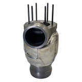 355-0885 Genuine CAT Exhaust Combustion Insulated Body - Truck To Trailer