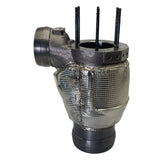 355-0885 Genuine CAT Exhaust Combustion Insulated Body - Truck To Trailer