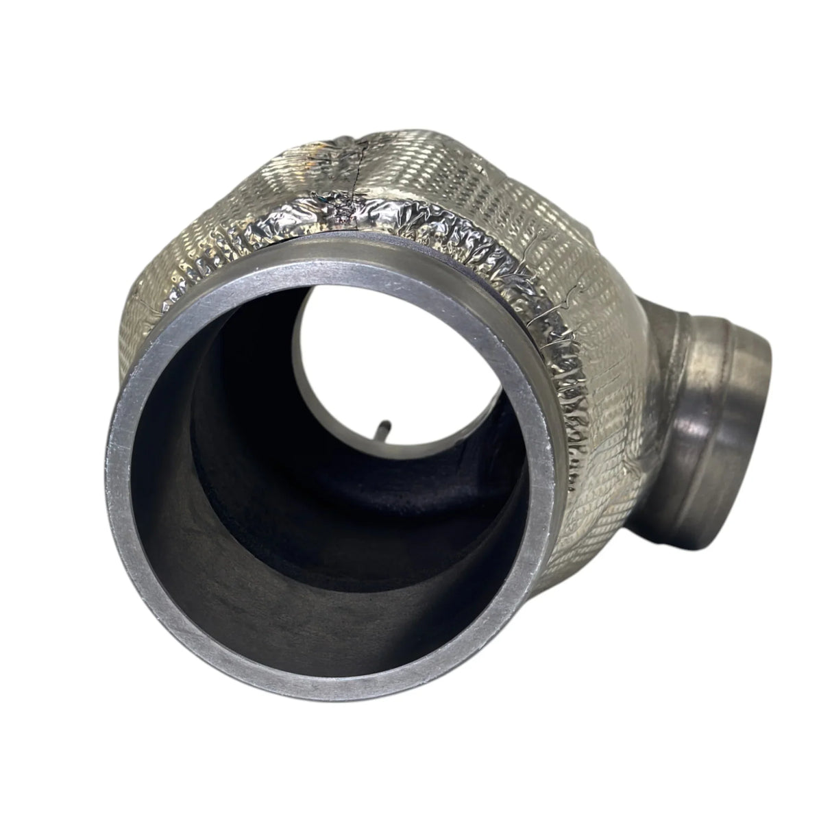 355-0885 Genuine CAT Exhaust Combustion Insulated Body - Truck To Trailer