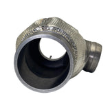 355-0885 Genuine CAT Exhaust Combustion Insulated Body - Truck To Trailer