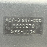 A0437382000 Genuine Freightliner DEF Diesel Exhaust Fluid Tank - Truck To Trailer