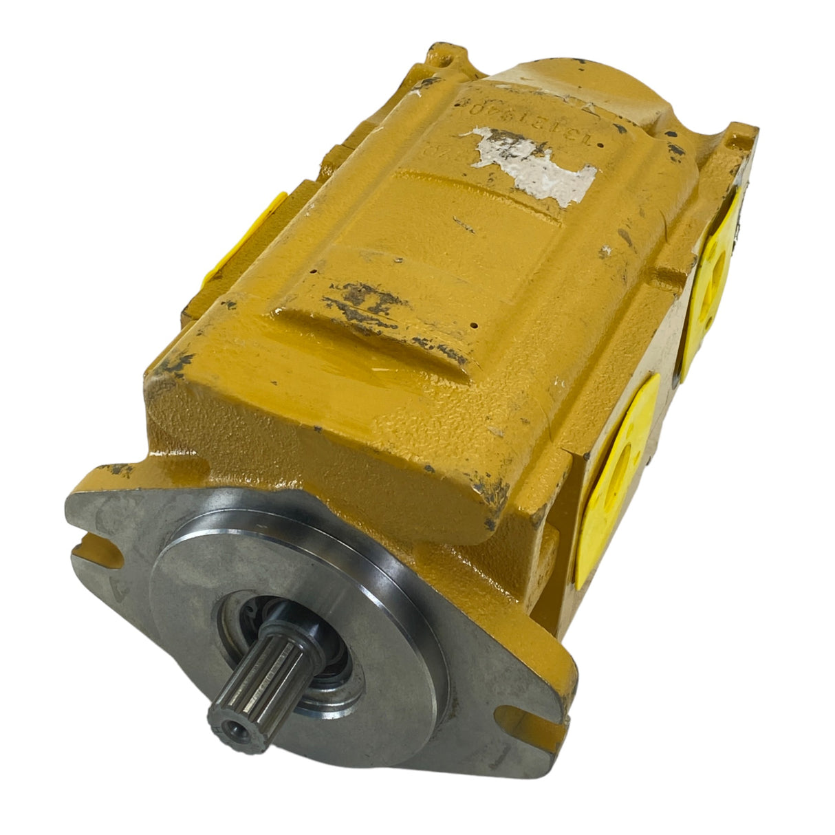 594-0986 Genuine Cat Hydraulic Gear Pump