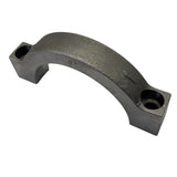348-3379 Genuine CAT Exhaust Combustion Support Clamp - Truck To Trailer