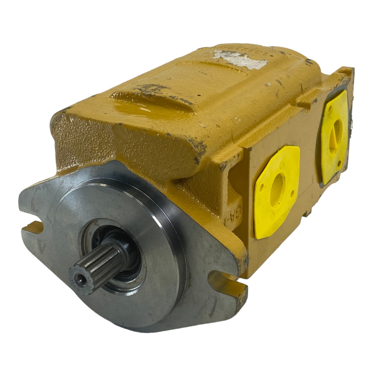 594-0986 Genuine Cat Hydraulic Gear Pump