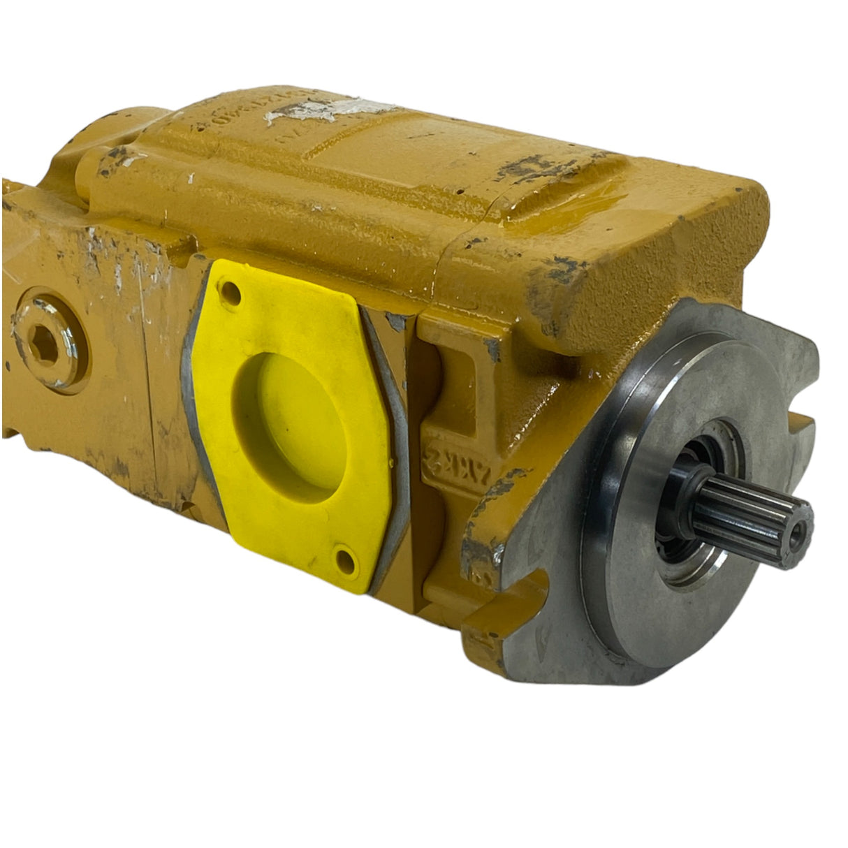 594-0986 Genuine Cat Hydraulic Gear Pump