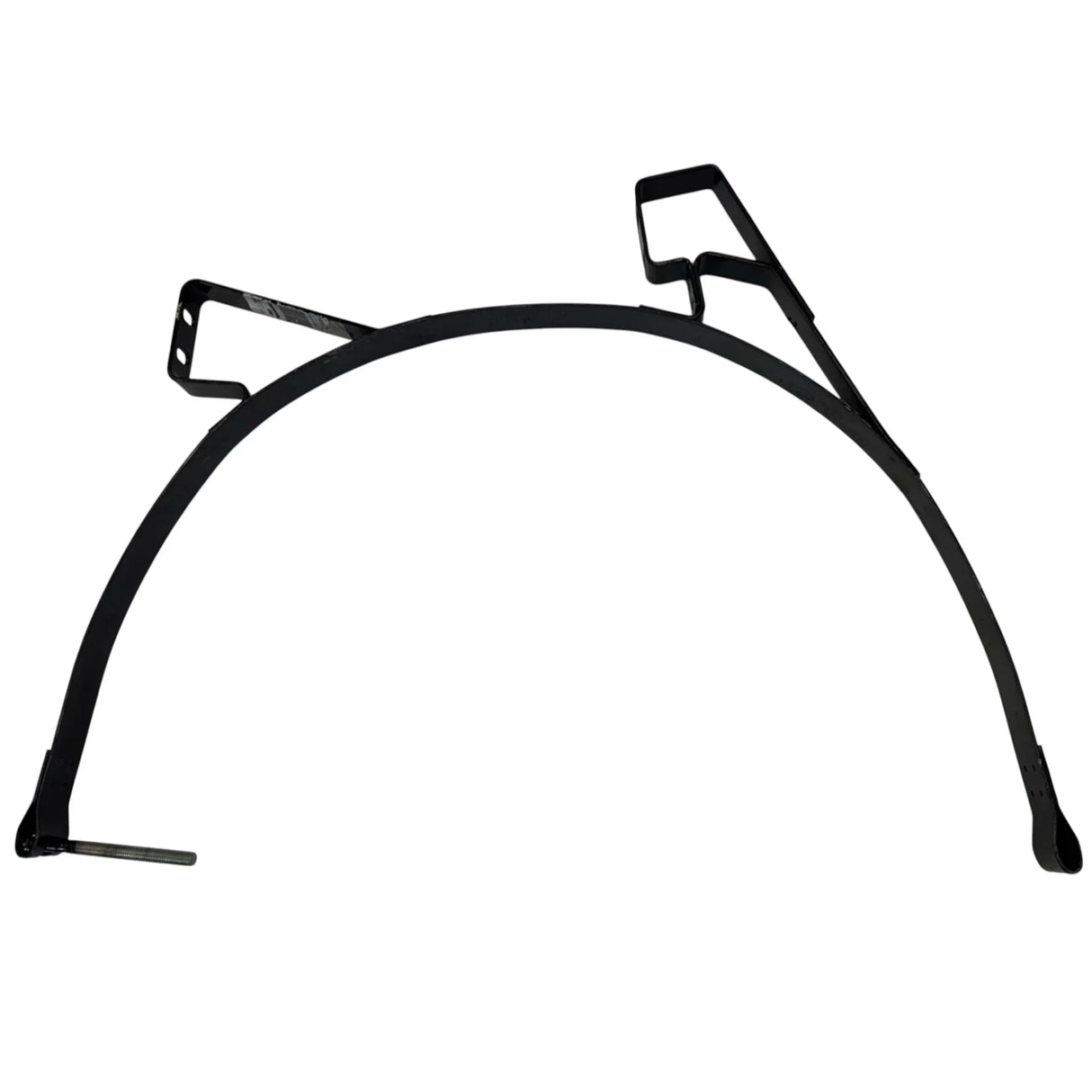3991164C1 Genuine International Fuel Tank Mounting Strap - Truck To Trailer