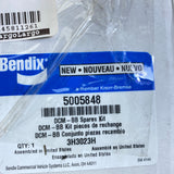 5005848 Genuine Bendix Spares Kit DCM-BB