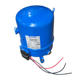MT56HL3AVE Genuine Danfoss Scroll Compressor 200-230V