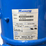 MT56HL3AVE Genuine Danfoss Scroll Compressor 200-230V