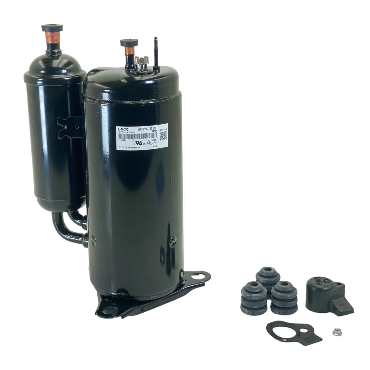 ATF235D22UMT GMCC Rotary Compressor - Truck To Trailer