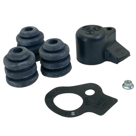 ATF235D22UMT GMCC Rotary Compressor - Truck To Trailer