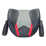 140-8324 Genuine Toro Seat Back Assembly - Truck To Trailer