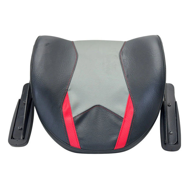 140-8324 Genuine Toro Seat Back Assembly - Truck To Trailer