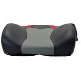 140-8324 Genuine Toro Seat Back Assembly - Truck To Trailer