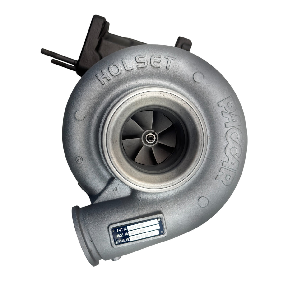 2842125 Genuine Paccar Turbocharger