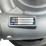 2842125 Genuine Paccar Turbocharger