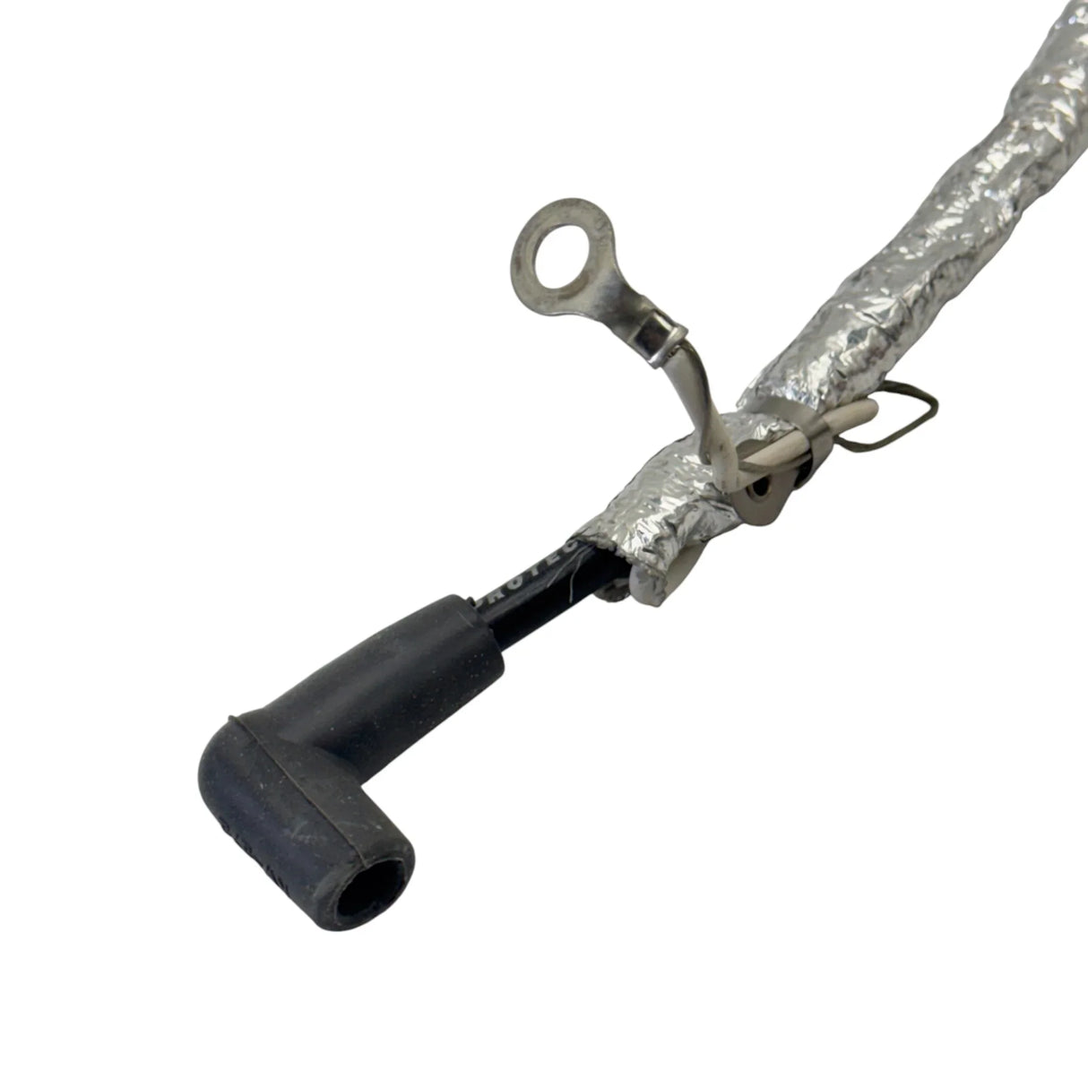 295-6237 Genuine Cat Exhaust Ignition Cable Wire - Truck To Trailer