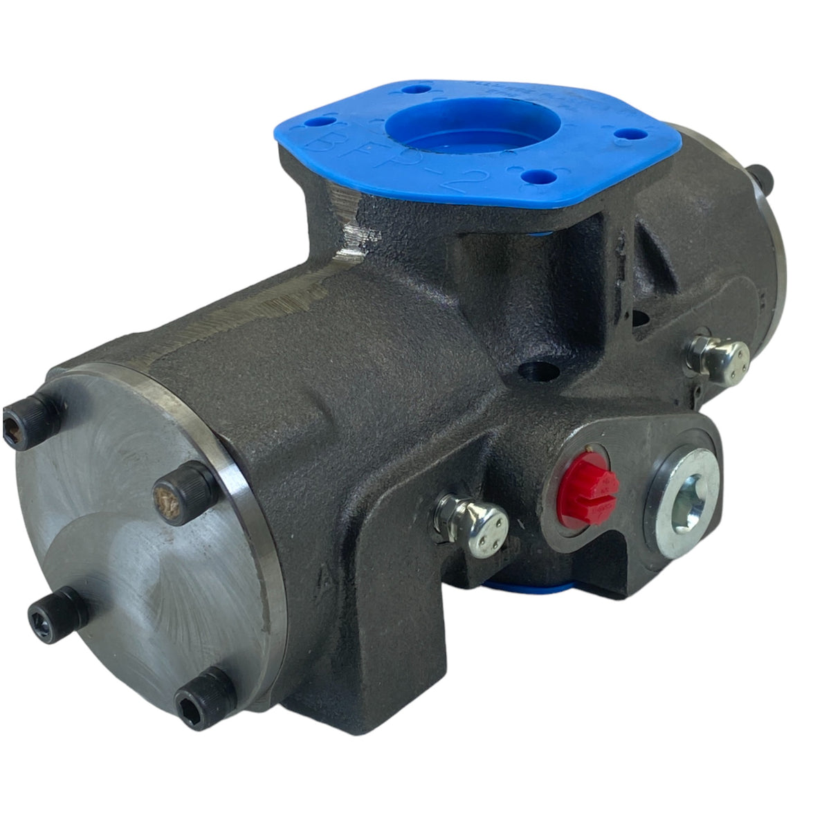 3169414001 Genuine Parker Hydraulic Gear Pump