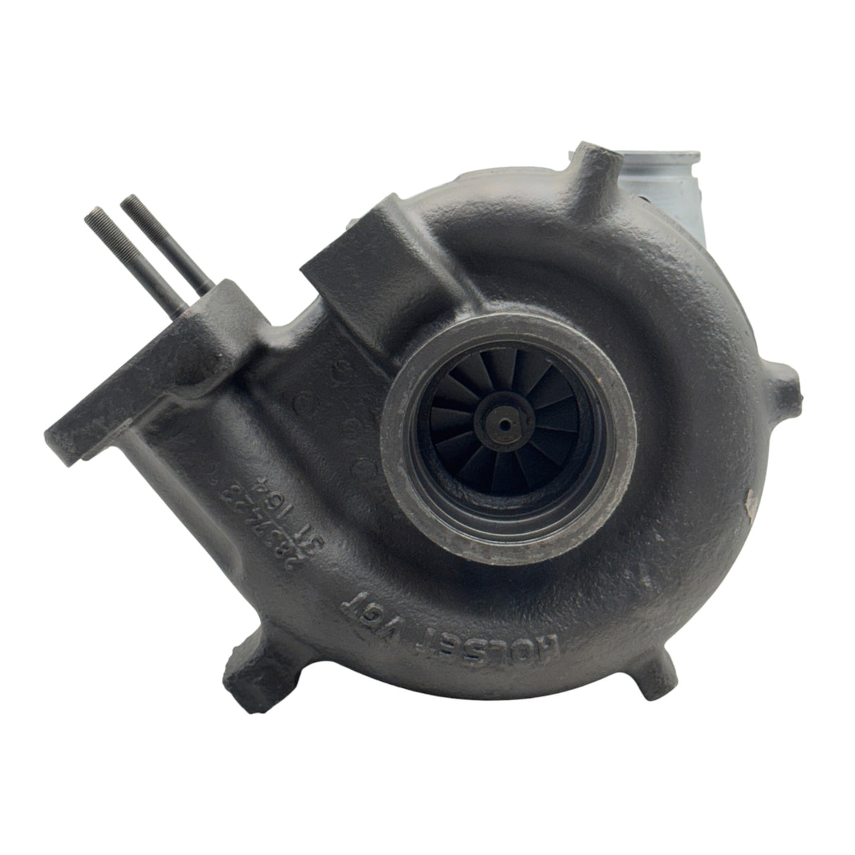 2842125 Genuine Paccar Turbocharger