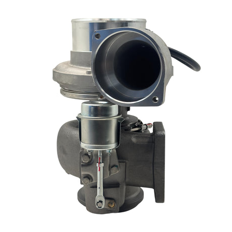 14969880000 Replacement Cat S410Sx Turbocharger For Cat 3406E 600Hp C16 600Hp