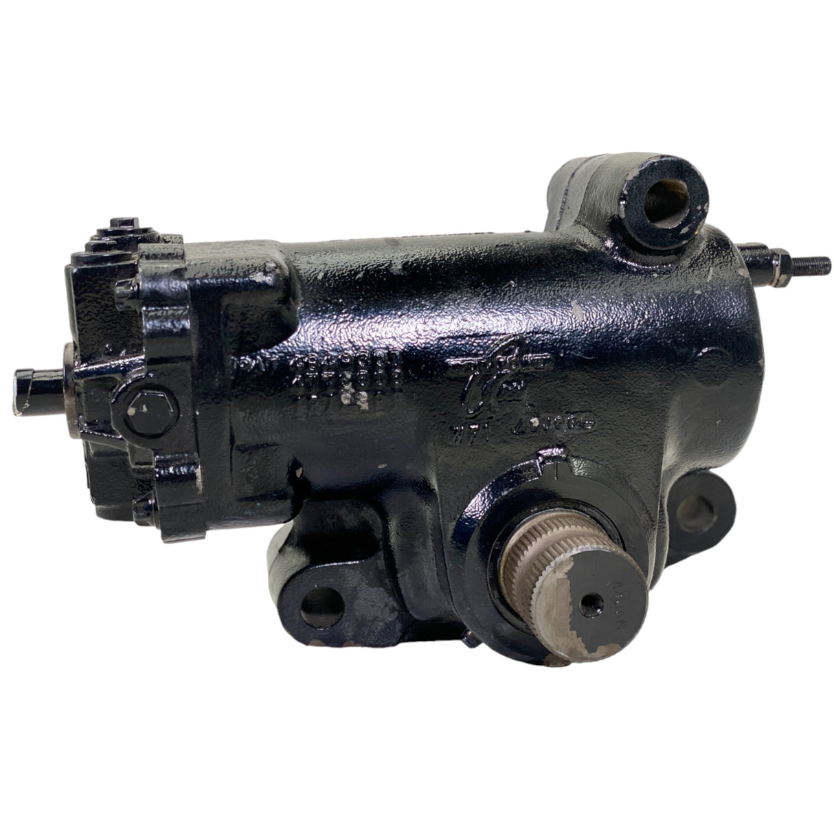 TAS85052 Genuine TRW Power Steering Gear