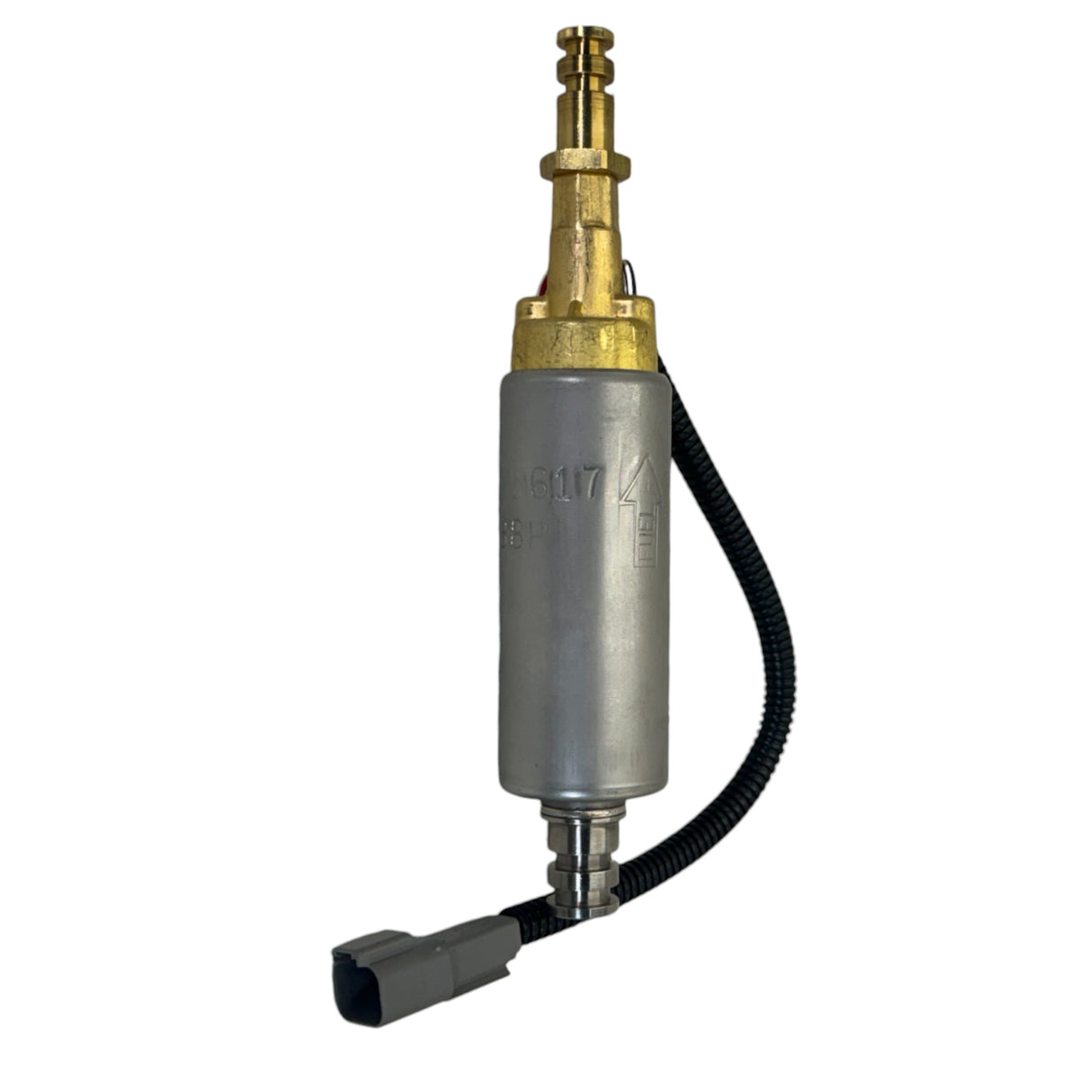 4975617 Genuine Cummins Fuel Transfer Pump