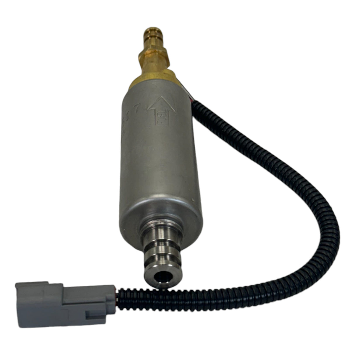 4975617 Genuine Cummins Fuel Transfer Pump