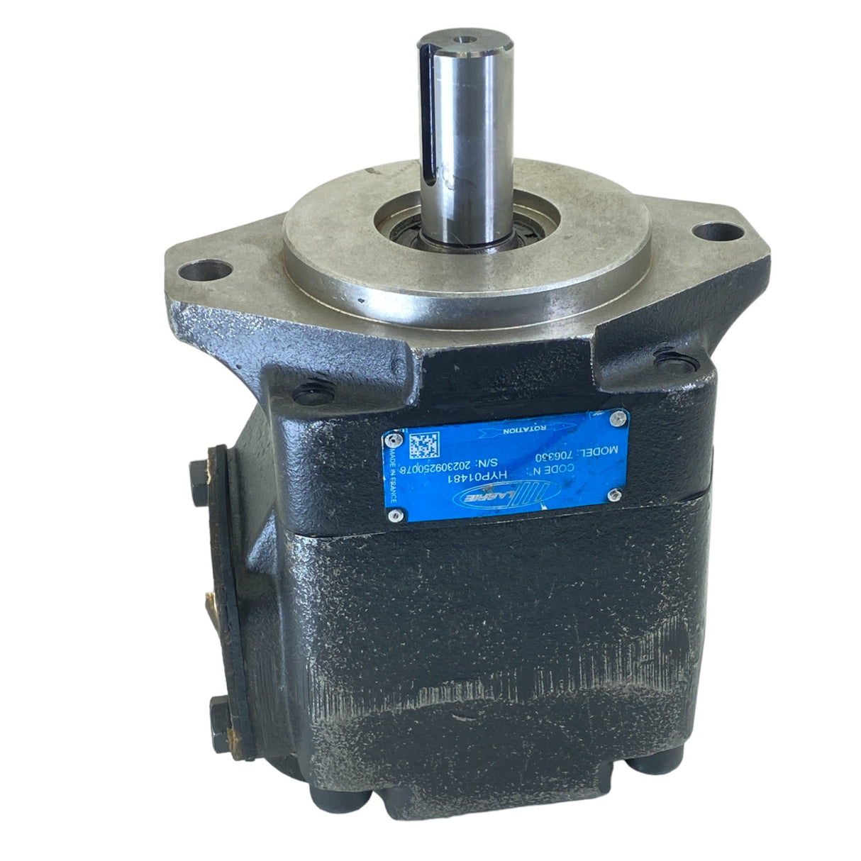 HYP01481 Labrie Denison Hydraulic Pump