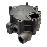 10R-5406 Oem Cat Water Pump For C7C9 No Core Charge