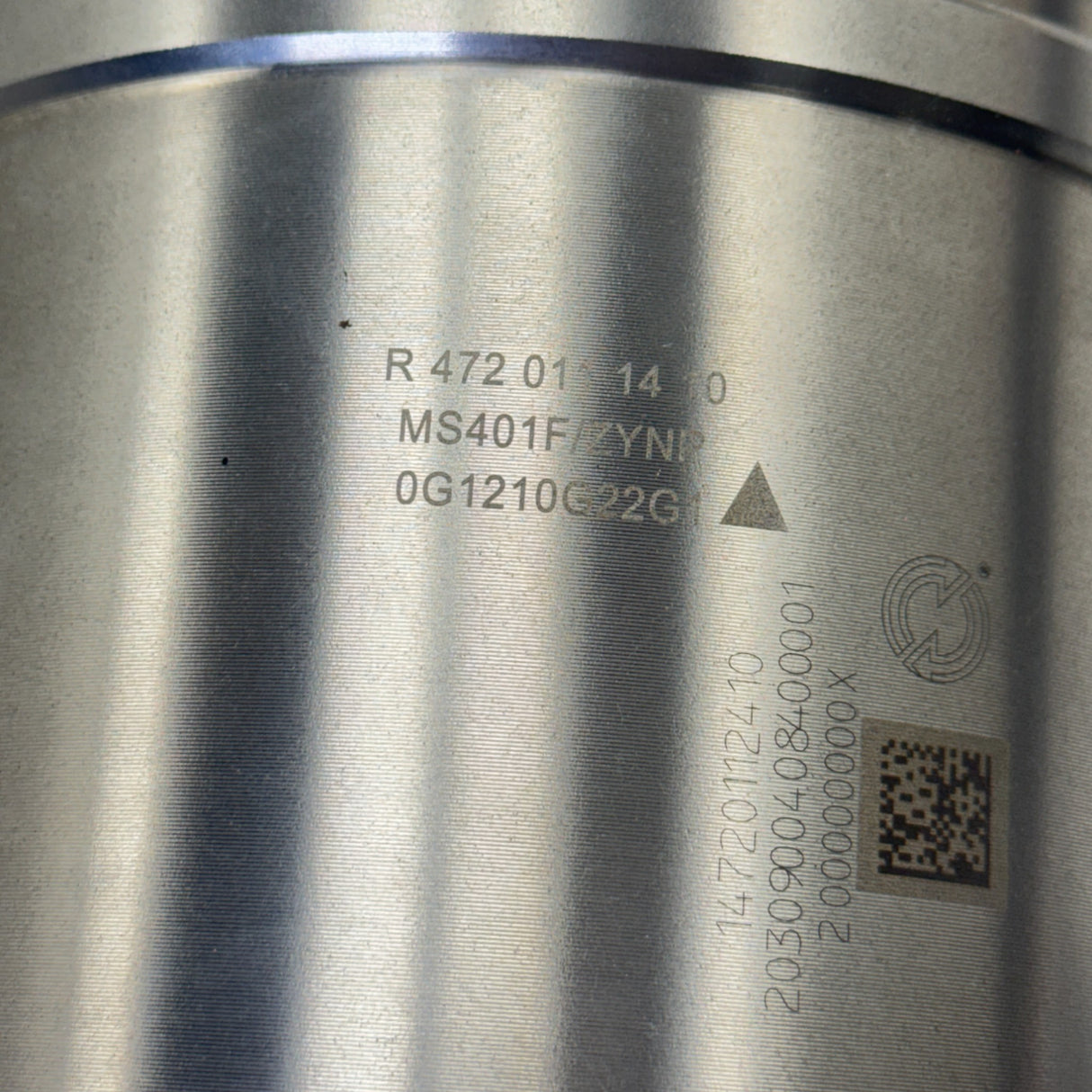 A4720111910 Genuine Detroit Diesel Cylinder Liner Kit