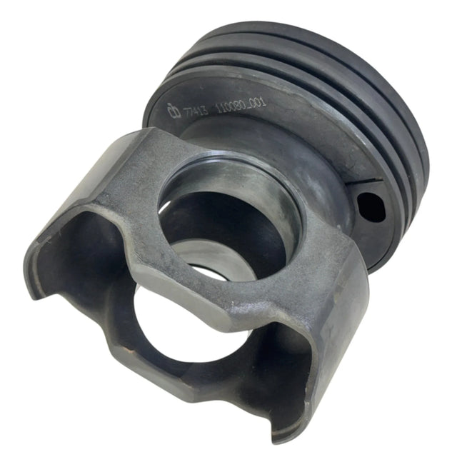 23533041 Genuine Detroit Diesel Engine Piston - Truck To Trailer