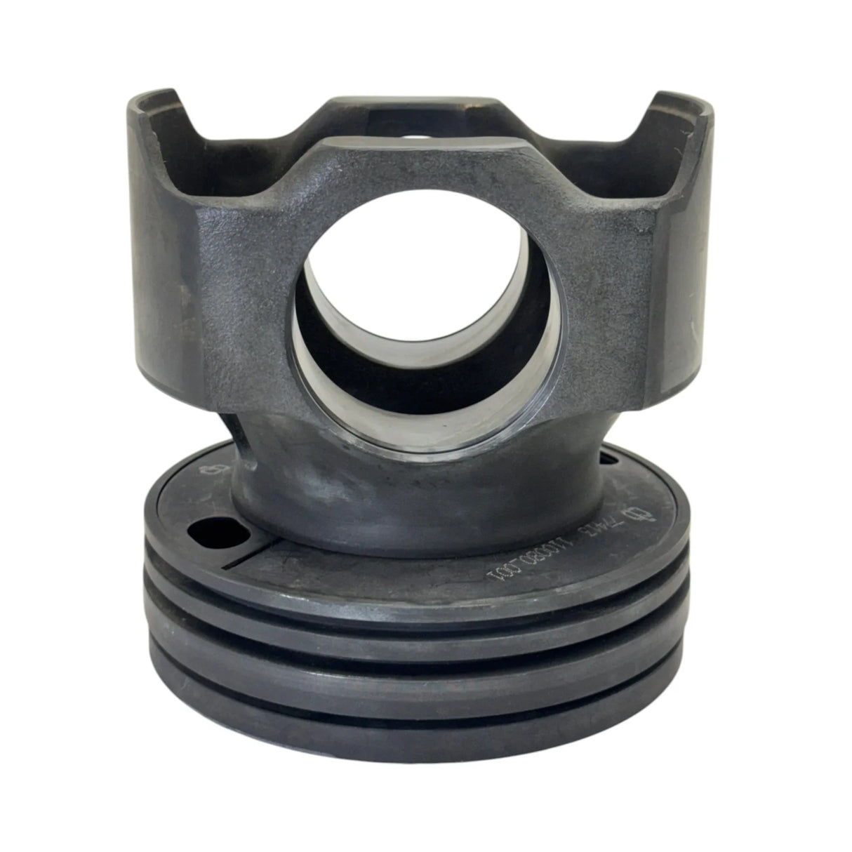 23533041 Genuine Detroit Diesel Engine Piston - Truck To Trailer