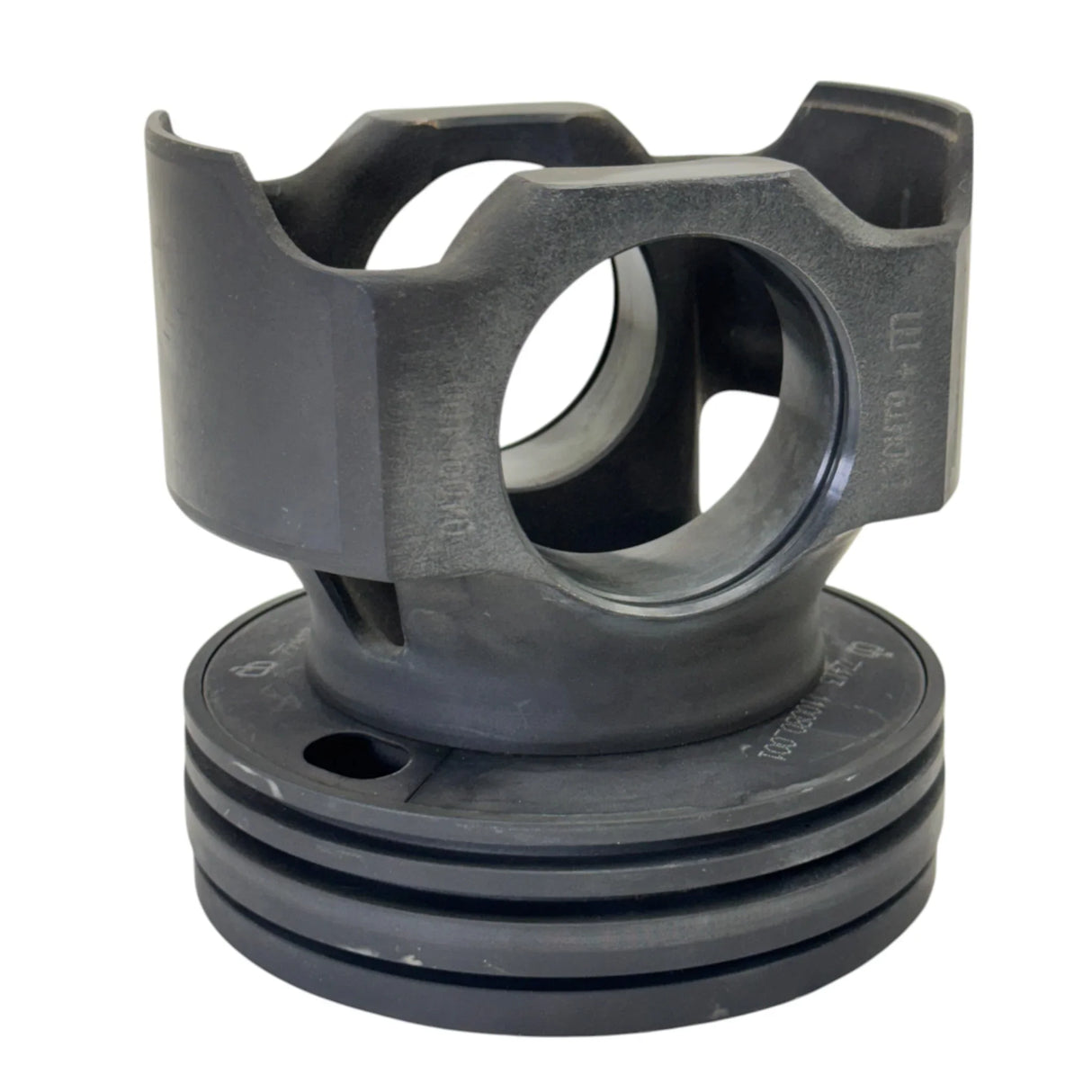 23533041 Genuine Detroit Diesel Engine Piston - Truck To Trailer