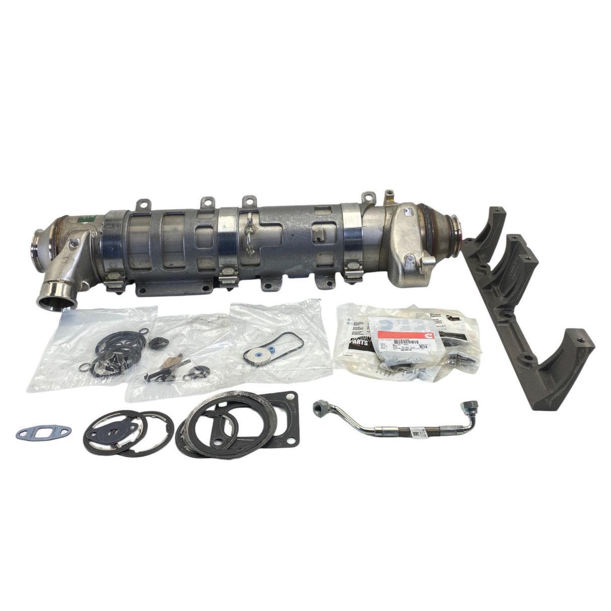 5693789 Genuine Cummins EGR Exhaust Gas Recirculation Cooler