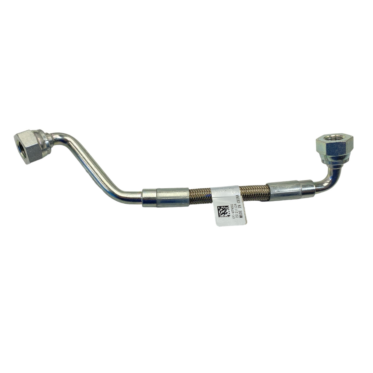 5693789 Genuine Cummins EGR Exhaust Gas Recirculation Cooler