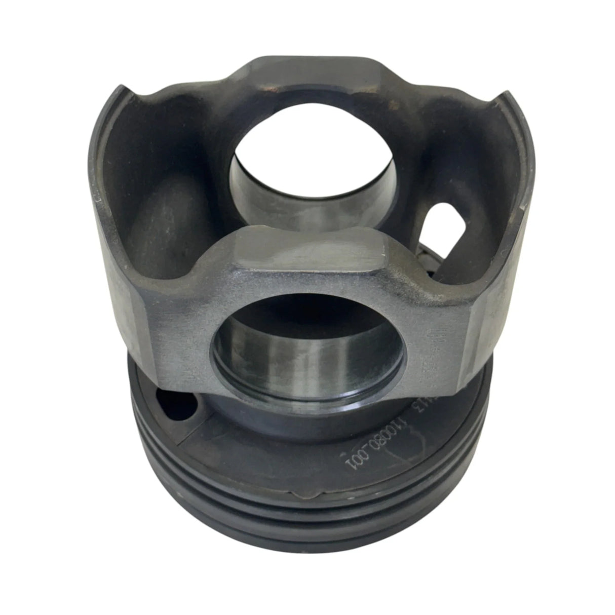 23533041 Genuine Detroit Diesel Engine Piston - Truck To Trailer