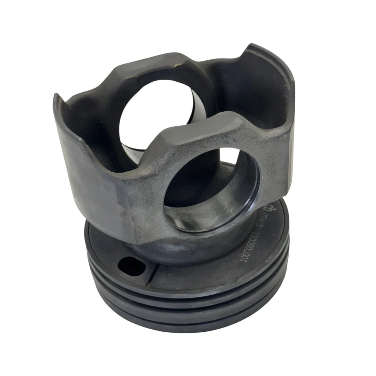 23533041 Genuine Detroit Diesel Engine Piston - Truck To Trailer