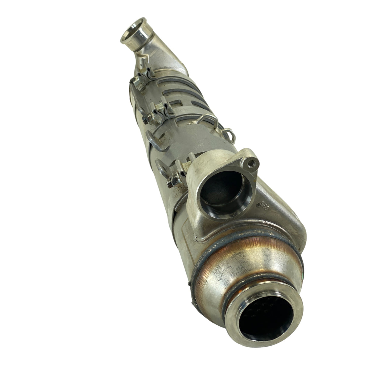 5693789 Genuine Cummins EGR Exhaust Gas Recirculation Cooler