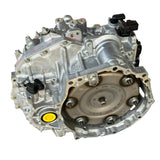 09S321105 Genuine Volkswagen Automatic Transmission Assembly - Truck To Trailer