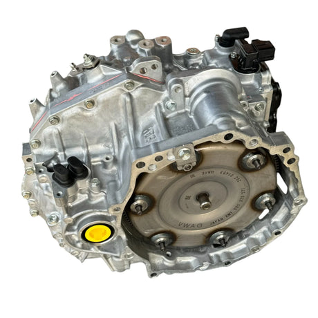 09S321105 Genuine Volkswagen Automatic Transmission Assembly - Truck To Trailer
