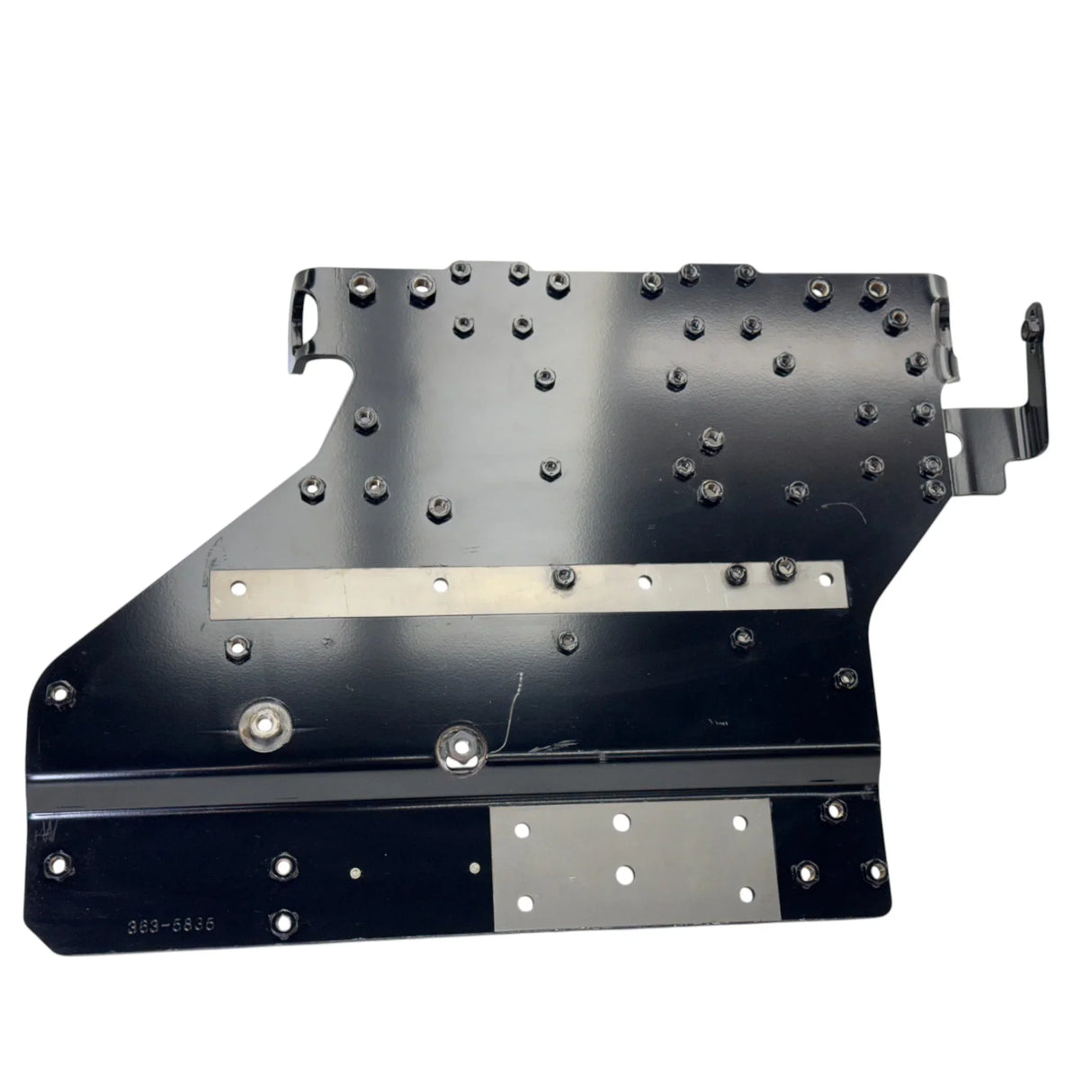 363-5835 Genuine СAT Bracket - Truck To Trailer