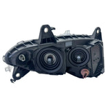 4049969C91 Genuine International Left Side Headlamp Assembly - Truck To Trailer