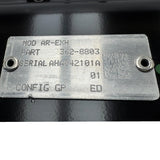 363-5835 Genuine СAT Bracket - Truck To Trailer