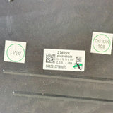 4049969C91 Genuine International Left Side Headlamp Assembly - Truck To Trailer