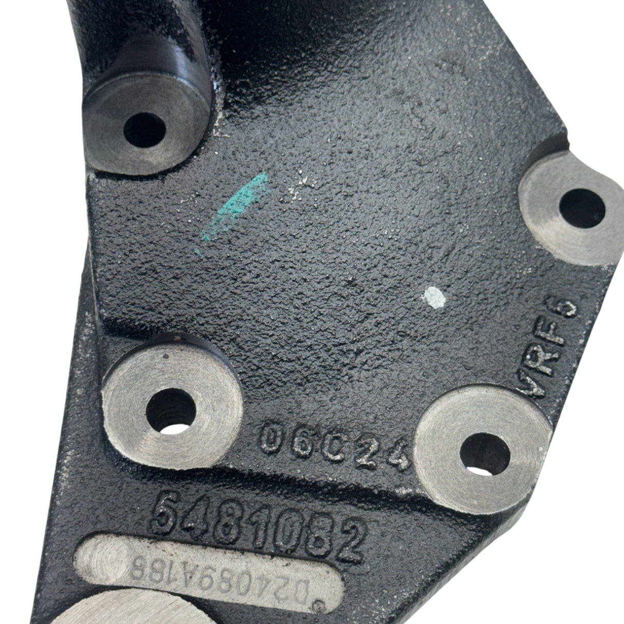 68444245AA Genuine Mopar Fan Strut Support Bracket For Ram 6.7L