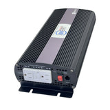 9201-0001-A-A Genuine Purkeys Inverter 1500 Watt 12V - Truck To Trailer