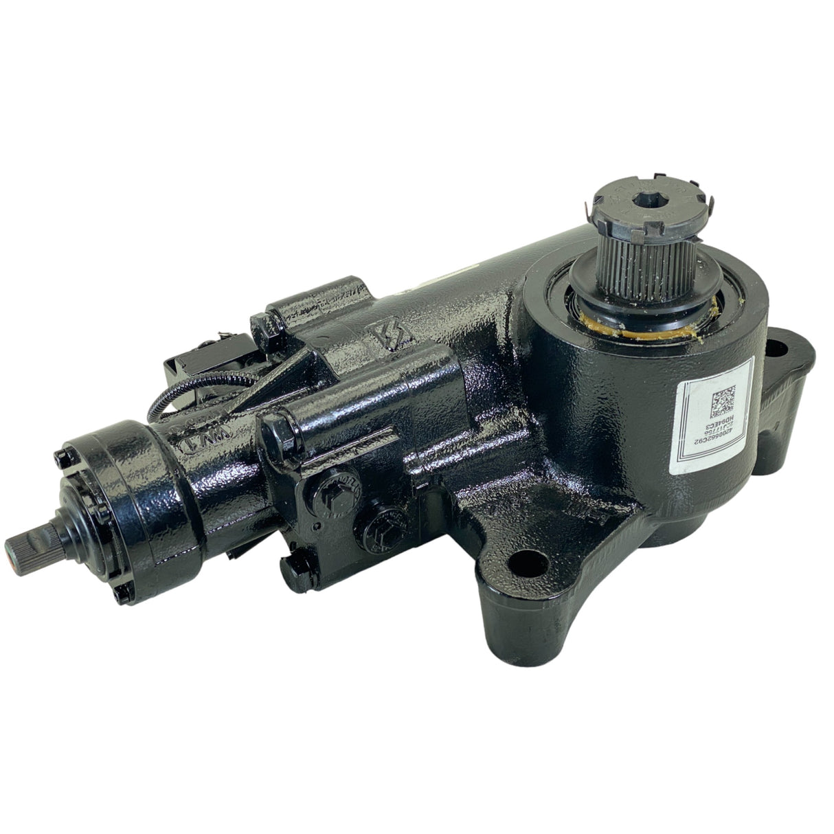 4200662C92 Genuine International Power Steering Gear