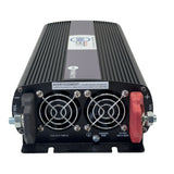 9201-0001-A-A Genuine Purkeys Inverter 1500 Watt 12V - Truck To Trailer