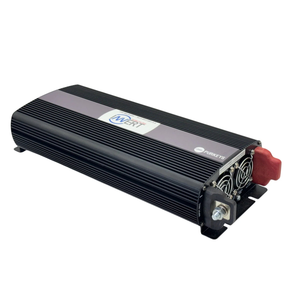 9201-0001-A-A Genuine Purkeys Inverter 1500 Watt 12V - Truck To Trailer