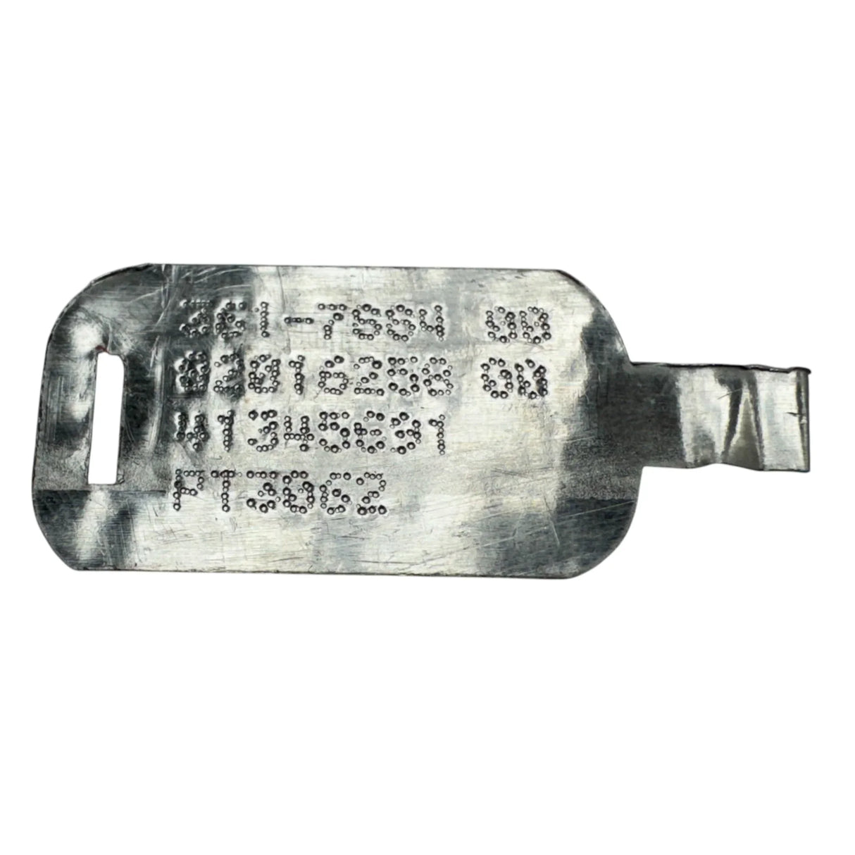 361-7884 Genuine CAT Hose Assembly - Truck To Trailer